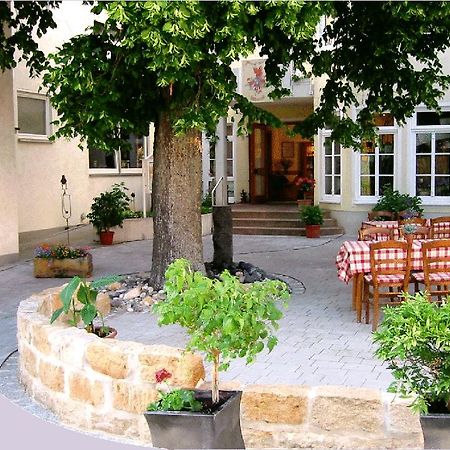 Zur Schoenen Schnitterin Bad Staffelstein Εξωτερικό φωτογραφία